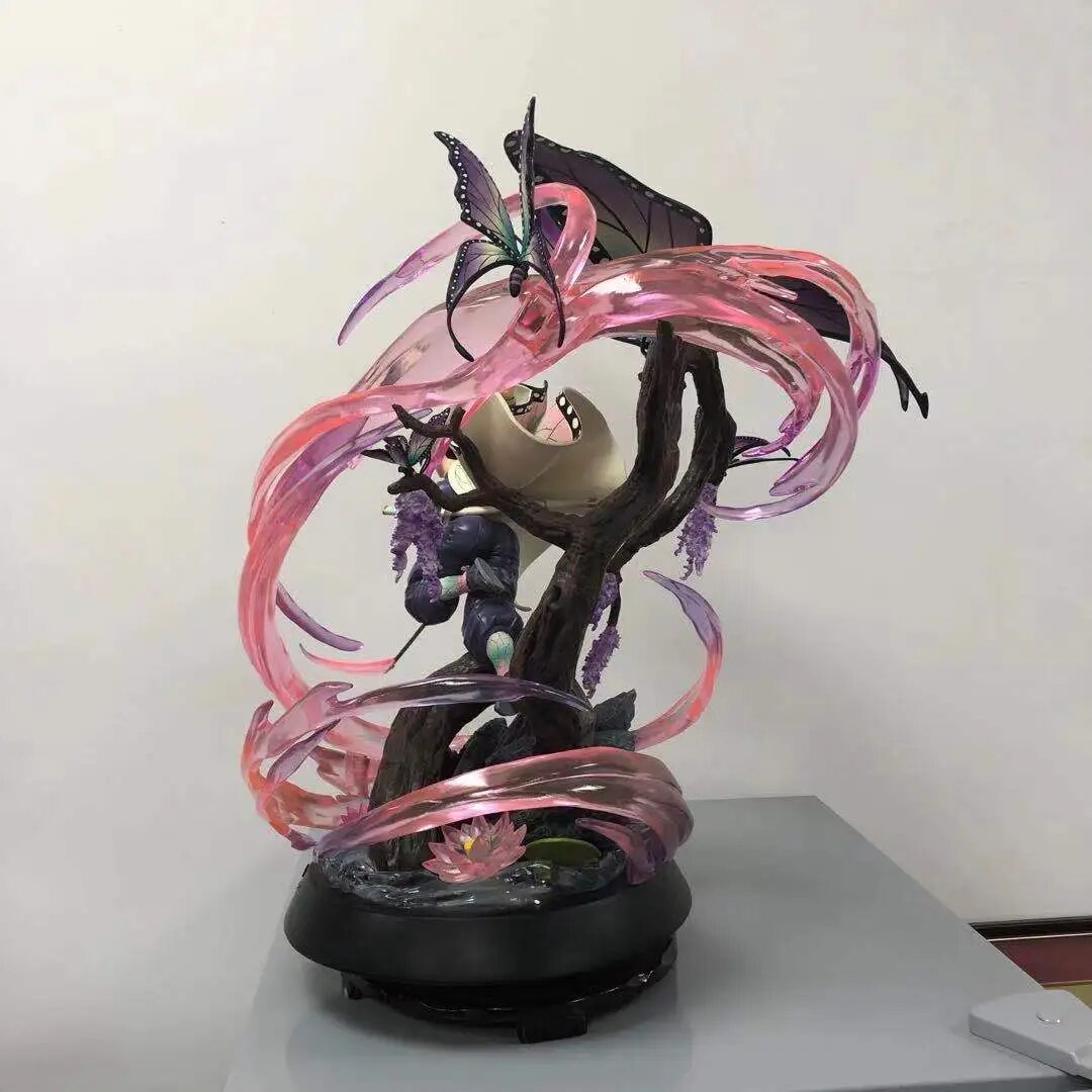 36cm - Kochou Shinobu - Figurine