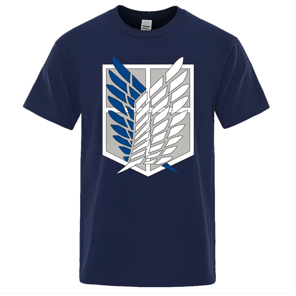 T-Shirt - Scout Regiment Symbol