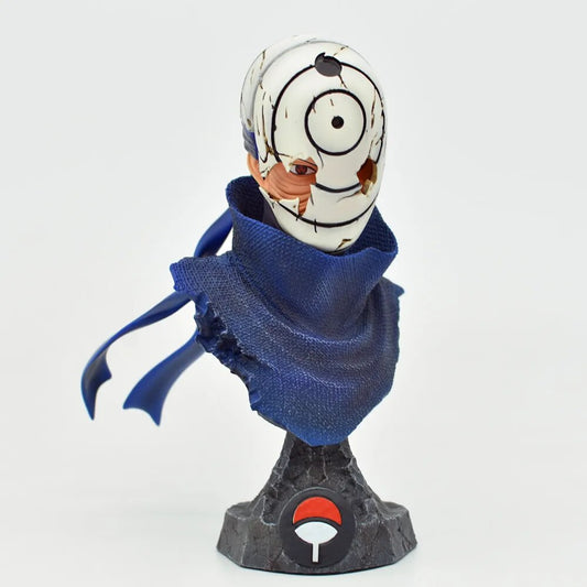 Obito Uchiha - Figurine