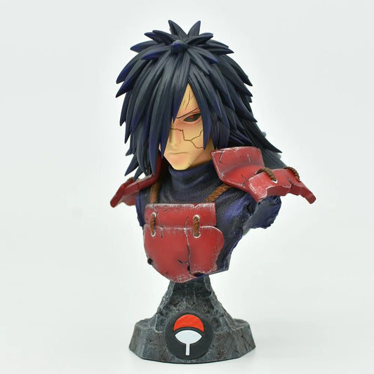 Madara Uchiha