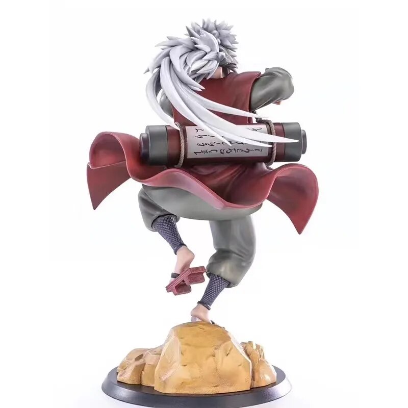 19cm - Jiraiya - Figurine