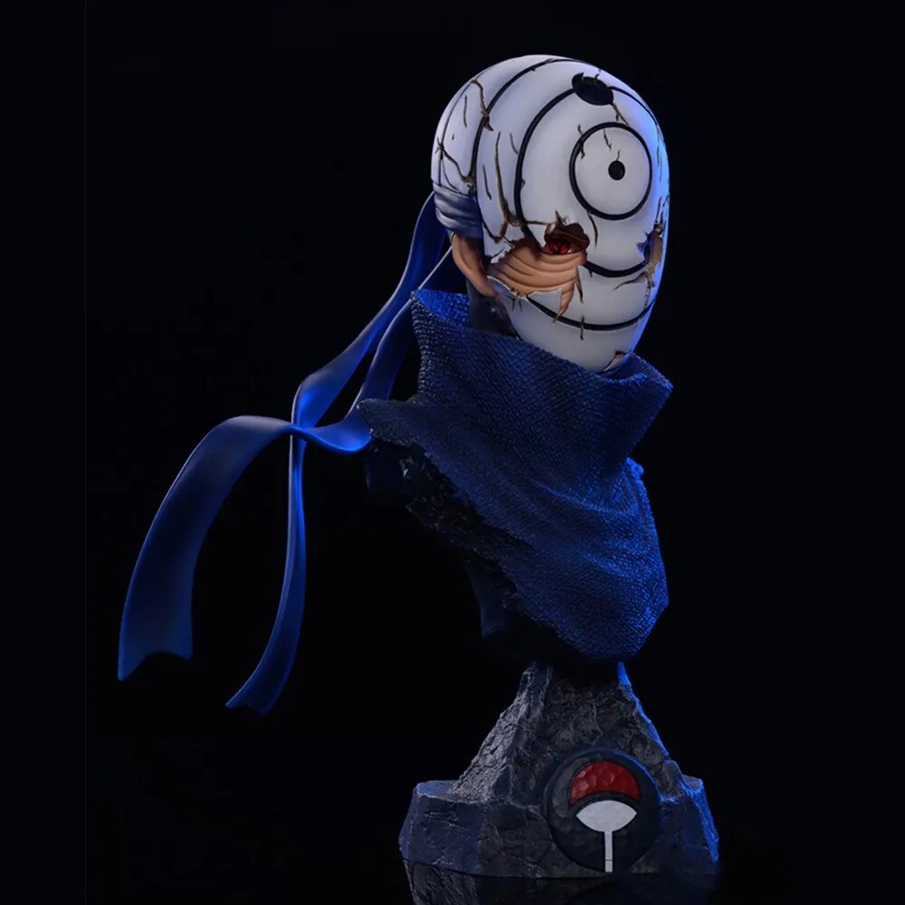 Sarutobi Hiruzen - Figurine