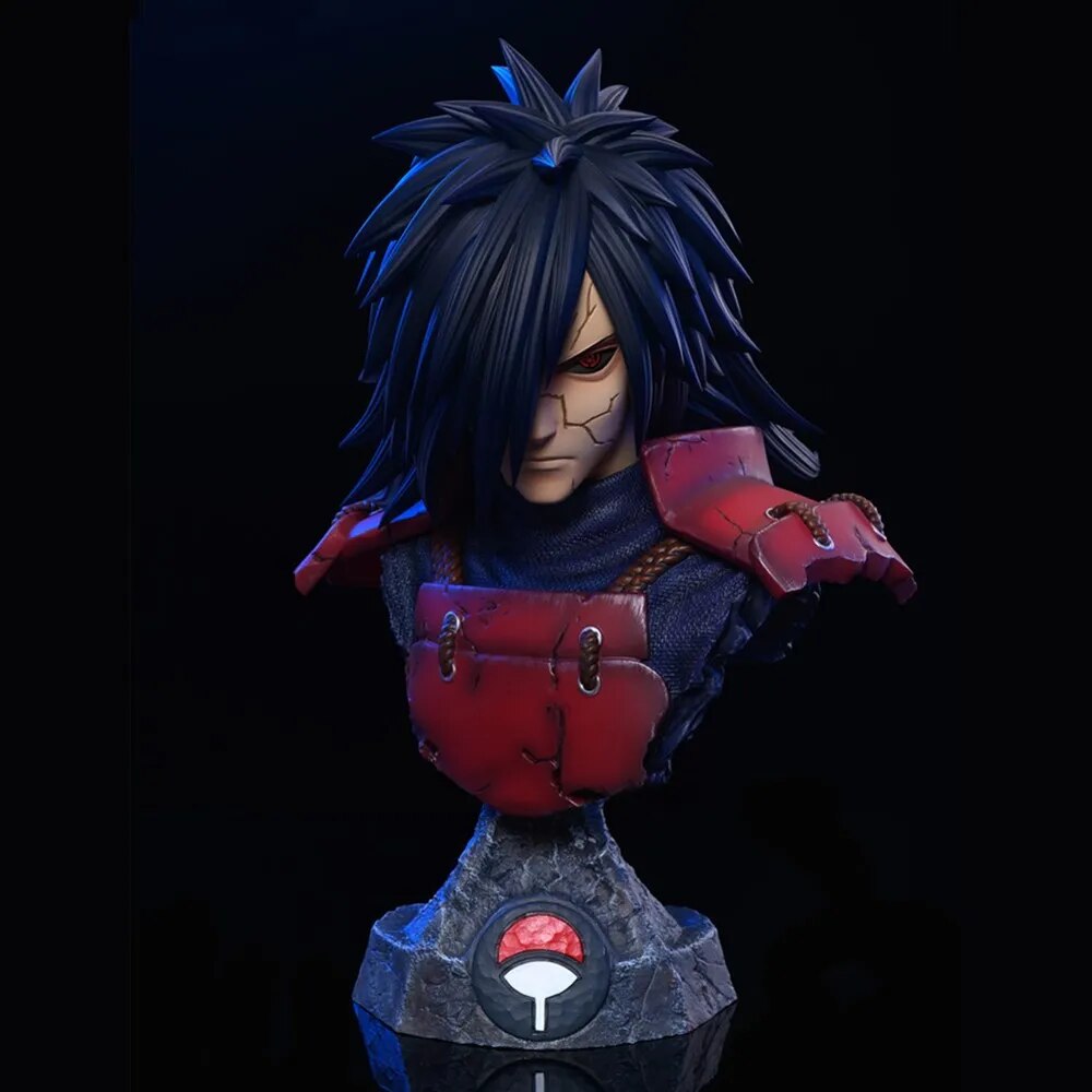 Sarutobi Hiruzen - Figurine